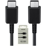 Samsung USB-C to USB-C kabl 1 metar crni EP-DA705BBEGWW | Eponuda.ba