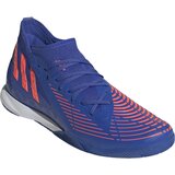 Adidas muška obuća za dvoranski nogomet PREDATOR EDGE.3 IN Plava Cijene