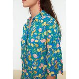 Trendyol Ženski kombinezon Patterned | shoptok.hr