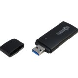 Inter-tech DMG-20 AC-1200 BREZžIčNI MREžNI ADAPTER Cene