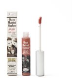 TheBalm hughes doting mat tečni ruž za usne | ePonuda.com