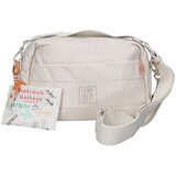 Refresh Torbe za čez ramo 183267 Bež | Shoptok.si