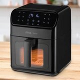  friteza ufesa talent/bezuljna/zapremina 6.5l/crna | ePonuda.com