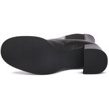 Angel Alarcon Gležnjarji NERO VOLGA Črna | Shoptok.si