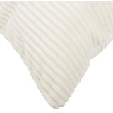  Presvlaka za jastuk 2 pcs ALMELO Krem 80 x 80 cm Kord - Krem 80 x 80 cm 2 Slike