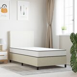  The Living Store Vzmetnica z bonnell vzmetenjem srednja 100x200 cm - Vzmetnica Z Vzmetmi Bonnell, (21502927) | Shoptok.si