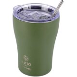 Estia termo čaša sa slamčicom Forest Spirit 350ml 01-13813 | shoptok.hr
