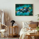  Slika - Exotic Dance 60x40 | shoptok.hr