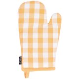 Tiseco Home Studio Bombažna kuhinjska rokavica Gingham – Cene