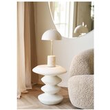 House Nordic Lončena okrogla stranska mizica ø 36 cm Blackburn – | Shoptok.si