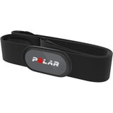 Polar H9 Pas za prsni koš Črna XS/S | Shoptok.si