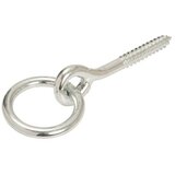 CONACORD Prstenasti vijak (Ø x D: 12 x 150 mm, Čelik, Navoj za drvo) | shoptok.hr