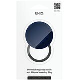 Uniq FLIXA MAGNETNA PODSTAVKA MAGNETNA PODSTAVKA ZA MONTAŽO, MORNO MODRA, ZA TELEFON, (21977034) | Shoptok.si