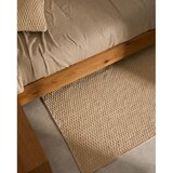 Kave Home Kremno bela ročno tkana preproga iz mešanice bombaža 160x230 cm Mascarell – | Shoptok.si
