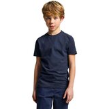 Slam Majice s kratkimi rokavi Jr Deck T-Shirt Modra Cene