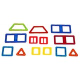  Magnetni bloki Mini - 13 elementov | Shoptok.si