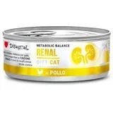 Disigual veterinarska dijeta za mačke konzerva Renal - Chicken 85g