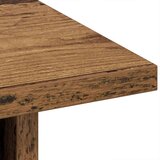  Nočna omarica Star les 41 x 40 x 45 cm Konstruiran les, (5000233577) | Shoptok.si