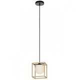  Redo 01-3056 - Luster na sajli ZODIAC 1xE14/28W/230V | Eponuda.com