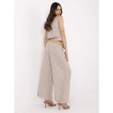 Italy Moda Set-DHJ-KMPL-20882.66-dark beige | Shoptok.si