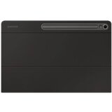 Samsung 8806097112815 futrola sa tastaturom za s10 fe+ slim crna ( ef-dx620-ube ) Cene