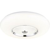 Globo 48071-24 - LED stropno svetlo GRAHAM, 36 W, 230 V, Ø 48,5 cm, bela | Eponuda.com