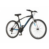 Venssini bicikl arcadia 26" crno plavi Cene