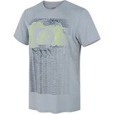 Husky Men's functional T-shirt Tash M lt. Grey Cene