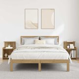  Noćni ormar 2 pcs Umjetnički hrast 40 x 35 x 60 cm | shoptok.hr