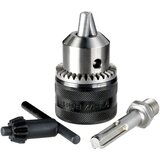 Dewalt GLAVA VP. S KLJ. 1,5-13MM 1/2",+SDS+ADAPT. ZA, (20426711) | Shoptok.si