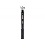 Bosch čeona burgija za klap šarke 12 mm 12 x 90 mm, d 8 mm, toothed-edge pakovanje od 1 komada - 2608577001 | Eponuda.com