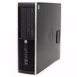 HP Compaq 8200 Elite/ i7-2gen/ RAM 4GB/ DISK 0GB/ SFF | Eponuda.ba
