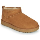 Ugg CLASSIC ULTRA MINI Smeđa | shoptok.hr