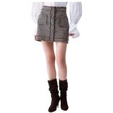 Liu Jo mini suknja od tvida | Eponuda.com