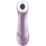 Satisfyer Stimulator Pro 2 vijoličen cene