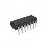  Integralno kolo CD4511BE | Eponuda.ba
