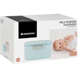 Kikka Boo dozar za mleko u prahu Blue, 0m+ | ePonuda.com