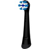 Ultrasonic nastavci Ultimate Clean za Oral-B iO, 4 komada, crni | shoptok.hr