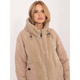 Factory Price Jacket-MBM-KR-F-23301.84-camel | Shoptok.si