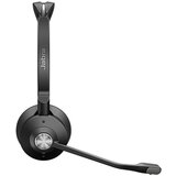 Jabra Slušalice, Engage 75 Stereo bežične, Mikrofon + postaja za punjuenje | shoptok.hr