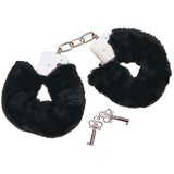 Bad Kitty Lisice "" - črne (R528641) | Shoptok.si