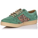 Morrison Nizke superge SNEAKERS MAYA Zelena | Shoptok.si