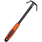 Black & Decker Ručni vrtni alat motika 30 cm | shoptok.hr