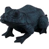 HEISSNER Solarna figura žabe sa pumpom za ribnjak - 250 l/h | shoptok.hr