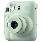 Fujifilm Mini 12 Fotoaparat, Zeleni | Eponuda.com