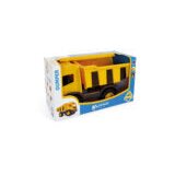  Vozilo Construction Box 45cm Kiper | Shoptok.si