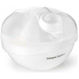Canpol Milk Powder Container dozirnik sušenega mleka White 1 kos | Shoptok.si