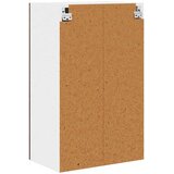  Ploča za perilicu posuđa Kalmar Smeđi hrast 50 x 31 x 80 cm | shoptok.hr