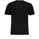 Gianmarco Venturi MEN&#39;S SHORT SLEEVED T-SHIRT BLACK | Shoptok.si