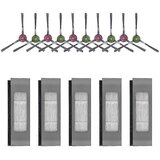 INORCO Nadomestni deli za hibridni robotski sesalnik N7 N8 N10 N10puls 920 950 T5 T9 2, (21986493) | Shoptok.si